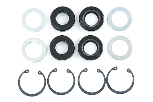 Small Flex End-Rebuild Kit (pair)