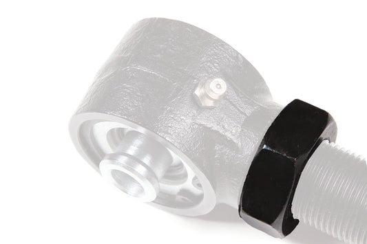 1-1/4"-12 Jam Nut