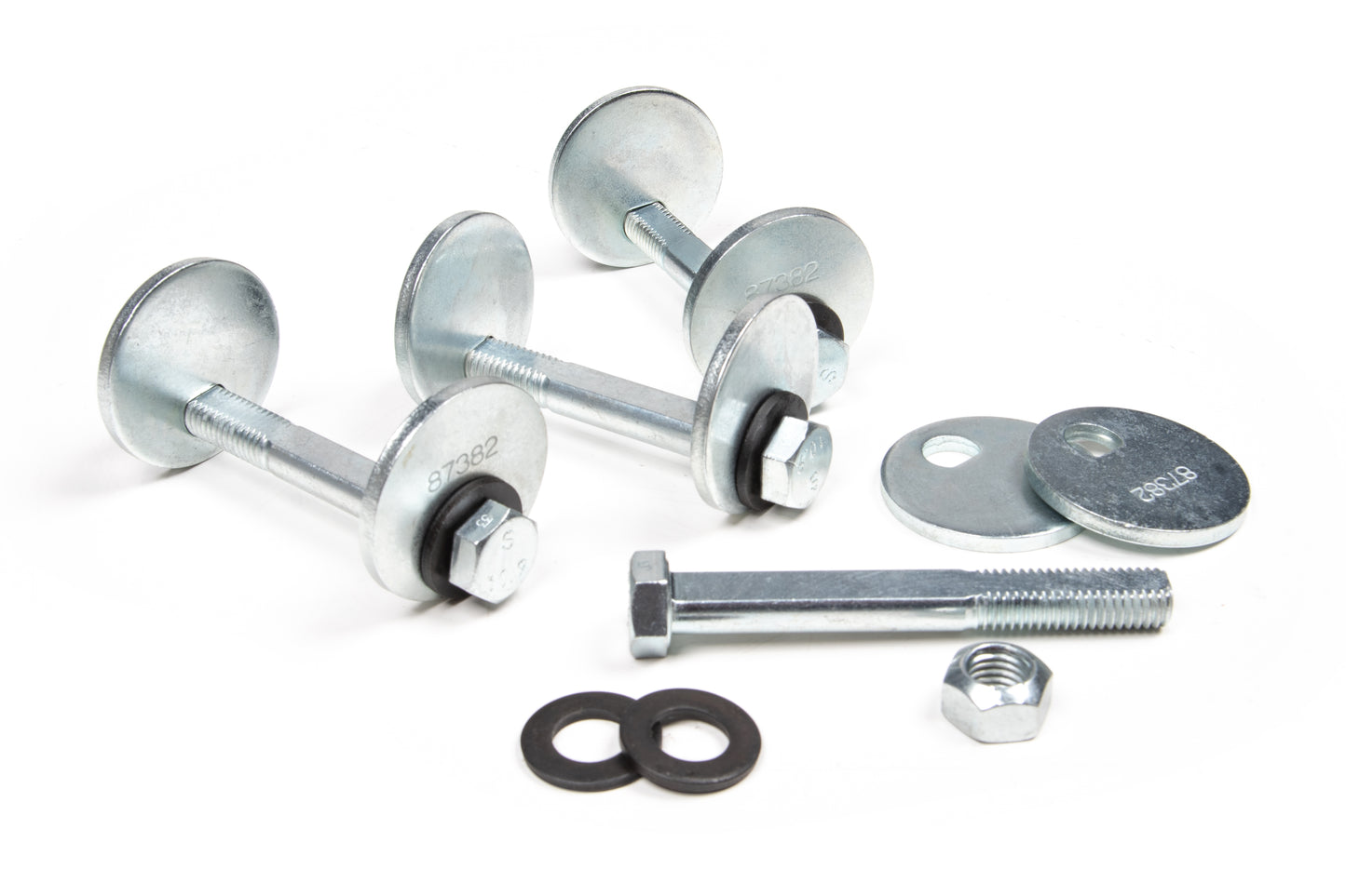97-03 Ford F150 (4wd) D-Bolt Kit (4 Ea)