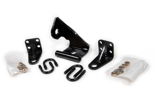 Stabilizer Mounting Kit