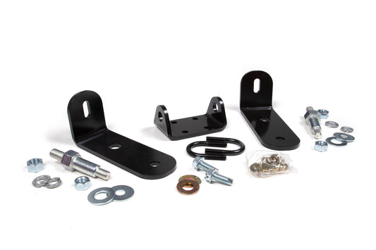 Stabilizer Mounting Kit
