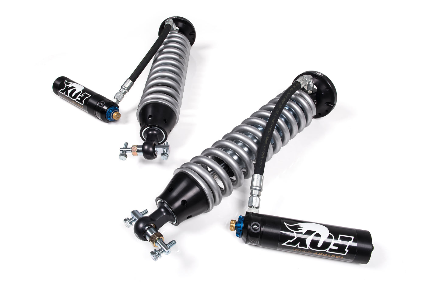X - NF: Kit: BDS 07-18 GM 1500 Front Coilover 2.5 Series R/R 6" Lift DSC