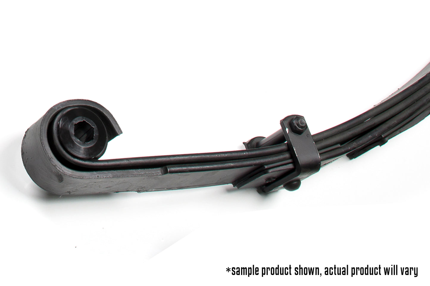 03-05 Dodge 3/4 Ton 5in Rear Spring