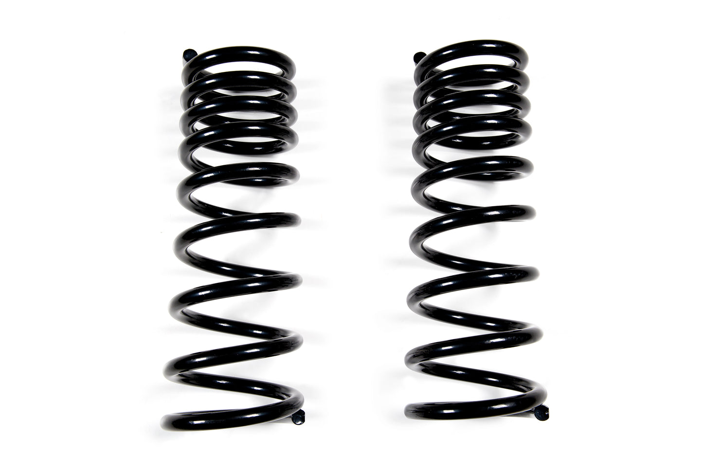 Coil Spring Box Kit: 2003-20013 Dodge Ram 2500 - Diesel - 3" Front Coil Springs