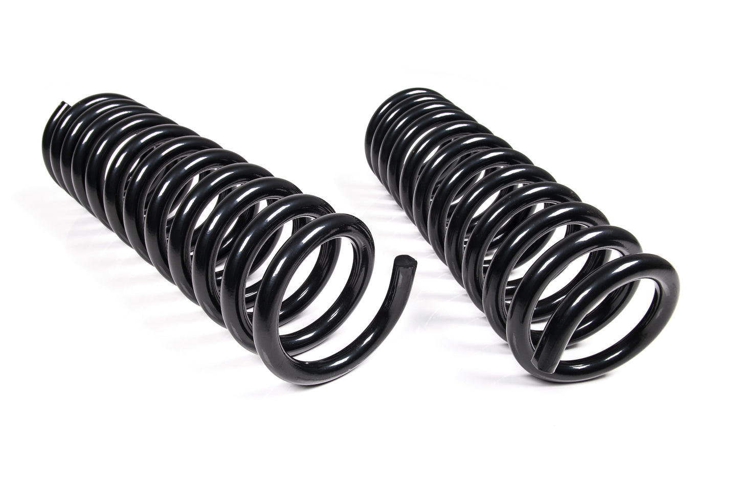 Coil Spring Box Kit: 2013-2024 Ram 3500 / 2014-2024 Ram 2500 - 4" Gas - 3" Diese