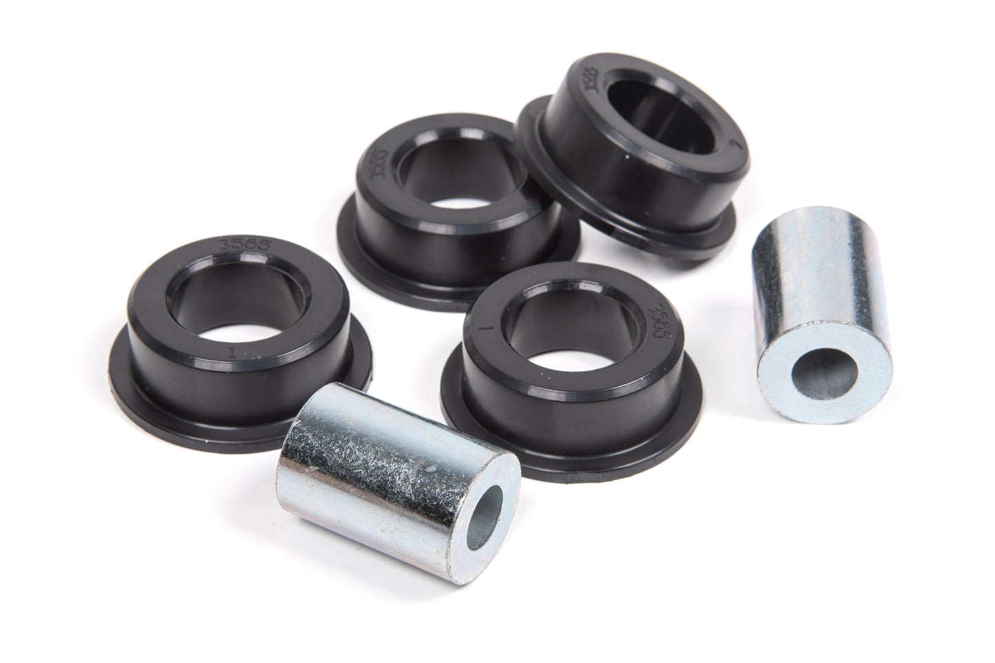Service Kit: Track Bar Bushings 2003-07 Ram 2500/3500 012304 122315