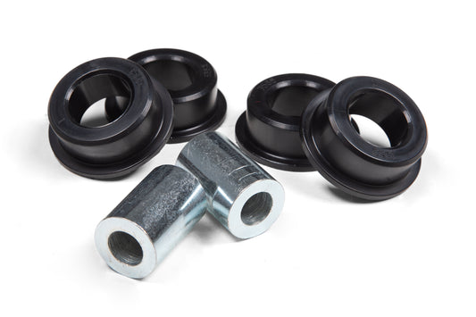 Service Kit: Track Bar Bushings Ram 2008-13 2500/2008-12 3500    012304  122315