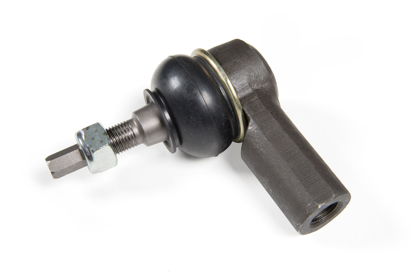 Tie Rod End: 2013-2018 Dodge 1500 - 4WD - W/BDS 4"- 6" Lift Kit