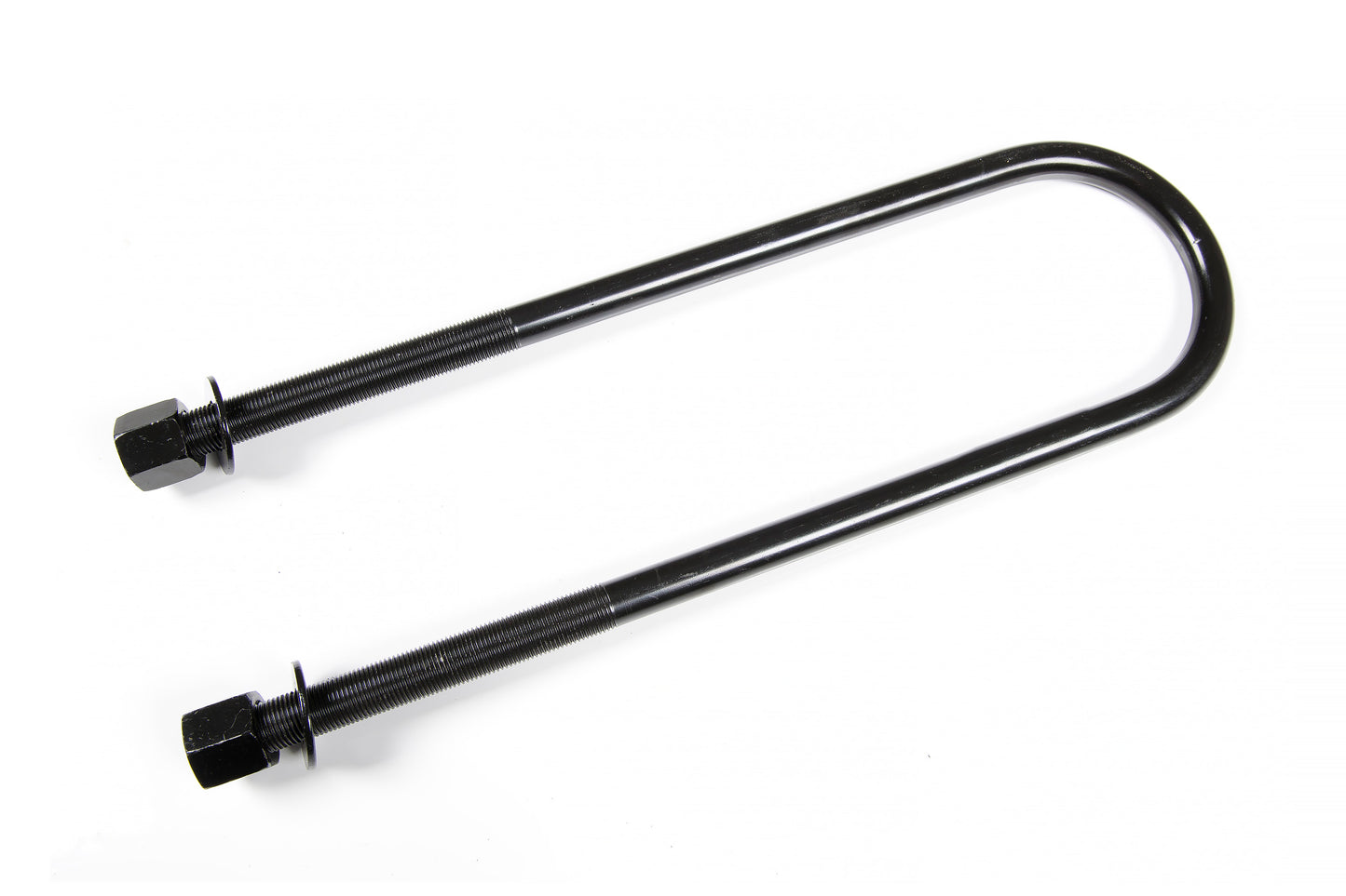 3/8 X 2-3/4 X 3-3/4 Round U-bolt