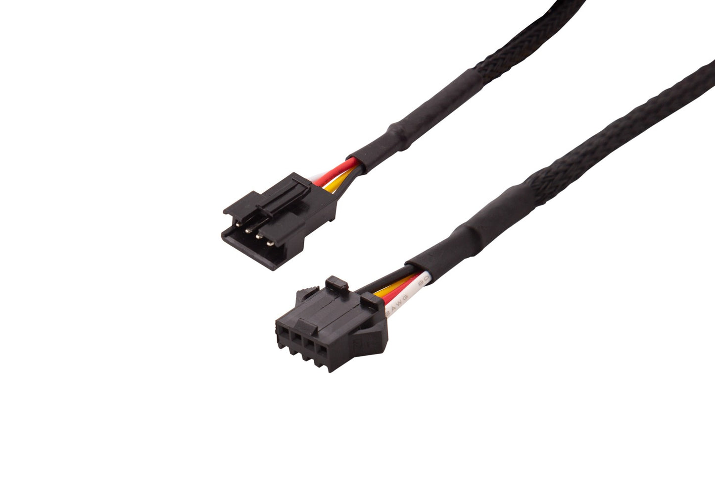 Diode Dynamics - Switchback Solid-State Relay Harness (pair)