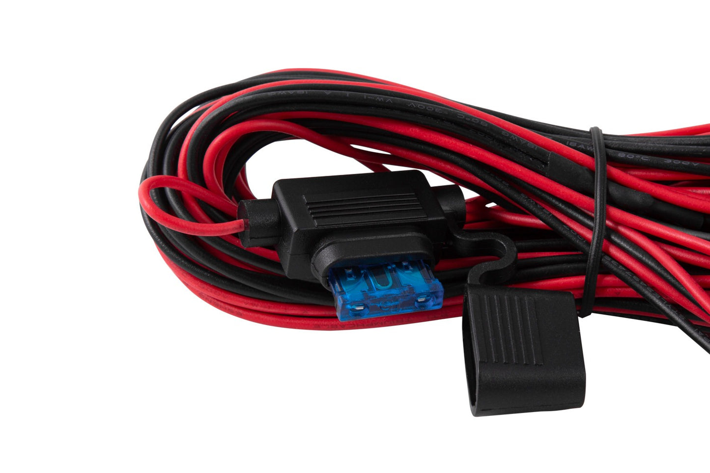 Diode Dynamics - Light Duty Dual Output 2-Pin Offroad Wiring Harness