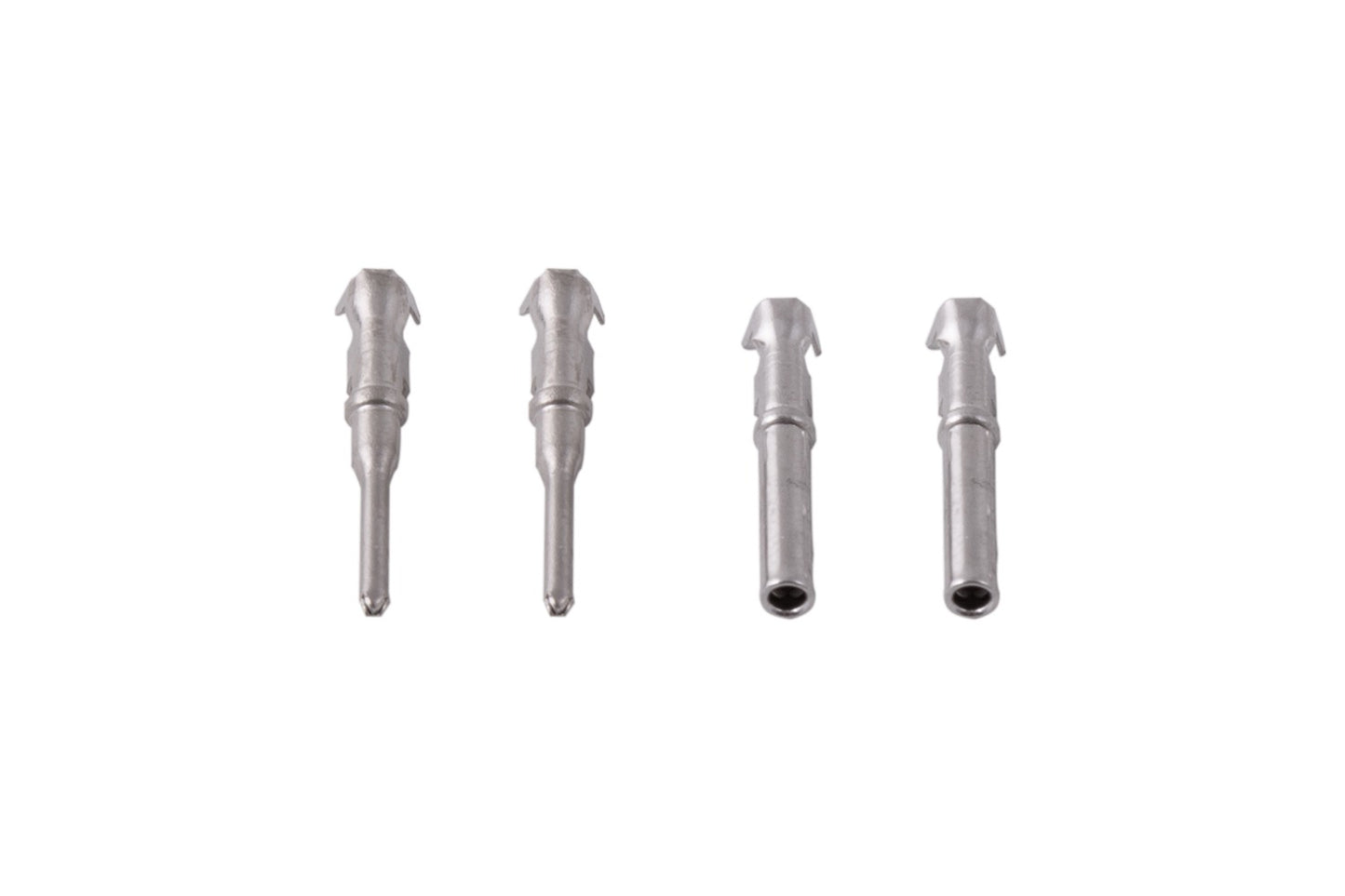 Diode Dynamics - Deutsch Connector Kit 2-Pin (16-22 Gauge)