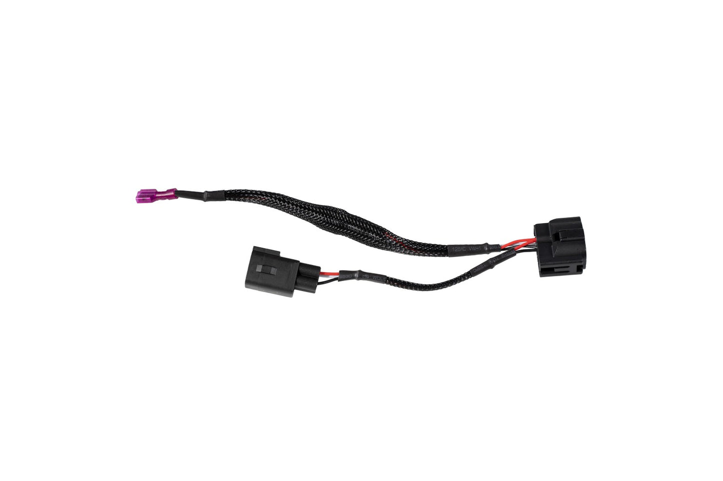 Diode Dynamics - Plug-and-Play Backlight Harness For 2016-2023 Toyota Tacoma (pair)