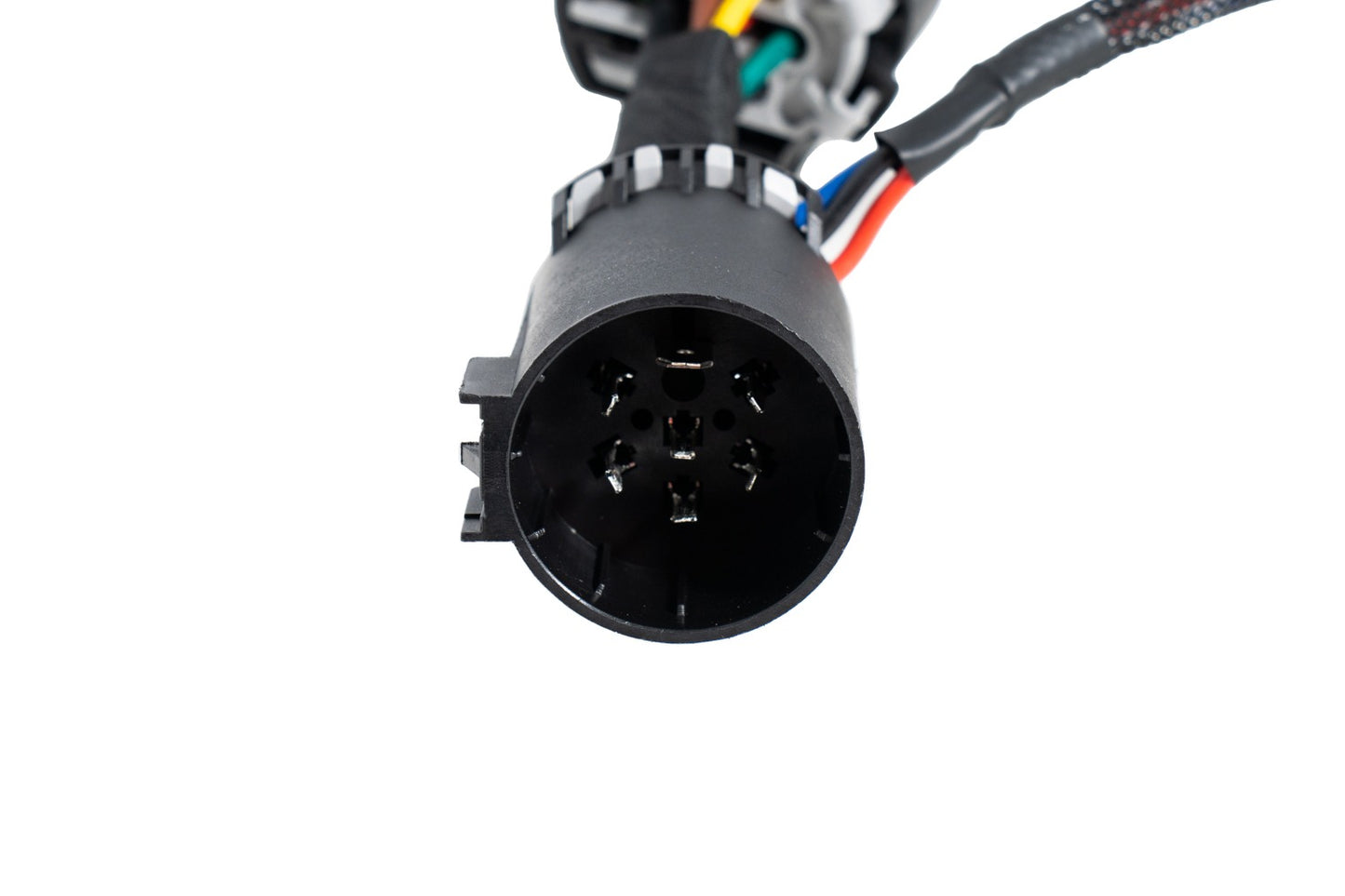 Diode Dynamics - Stage Series 7-pin Single-Output Trailer Wiring Harness