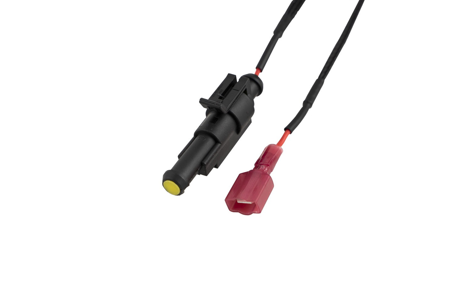 Diode Dynamics - C1R HitchMount Harness For 2021-2023 Ford F-150