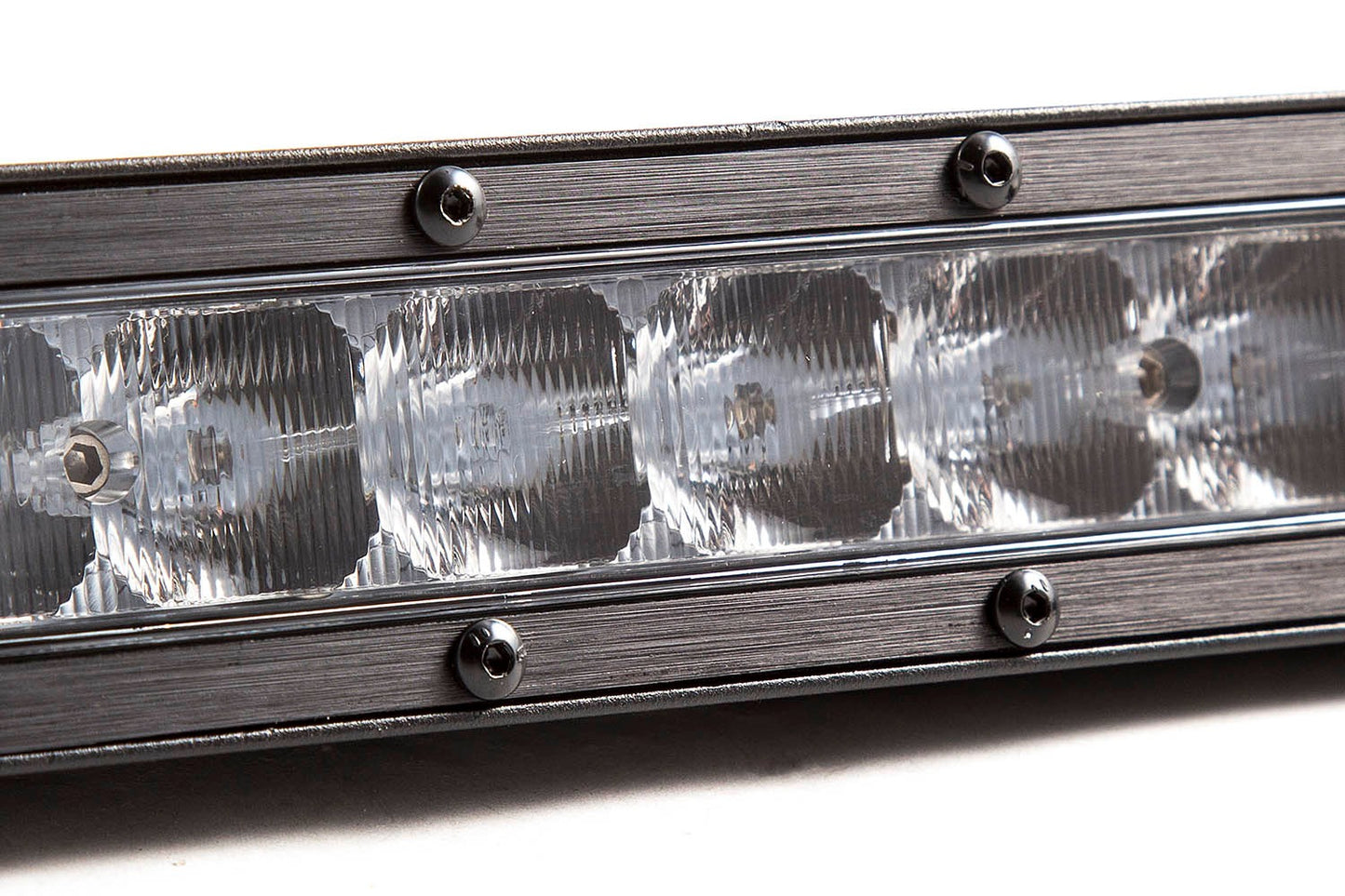 Diode Dynamics - SS42 White Combo Light Bar