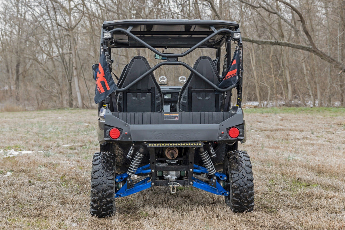 20" LED Light Kit | Under Bed | Kawasaki Teryx 800/Teryx4 800