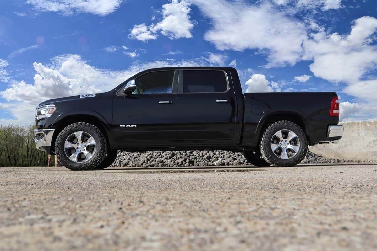 2 Inch Leveling Kit | Ram 1500 2WD/4WD (2019-2026)