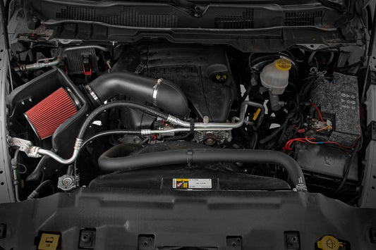 5.7L Cold Air Intake Kit | Ram 1500 2WD/4WD (2009-2018 & Classic)