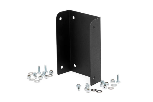 3rd Brake Light Extension | Jeep Wrangler JK/Wrangler Unlimited (2007-2018)