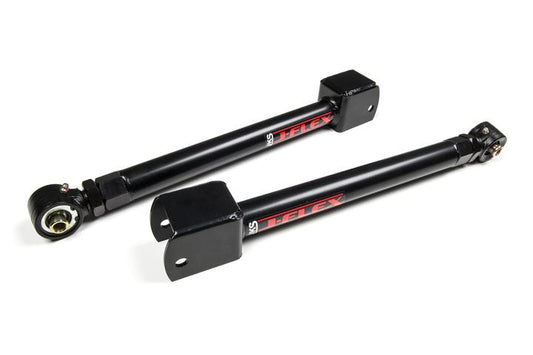 Adjustable Control Arms