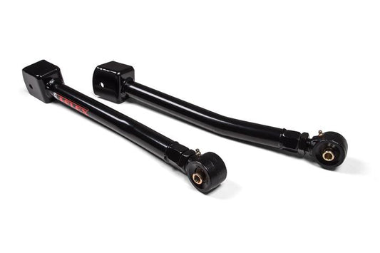 Adjustable Control Arms