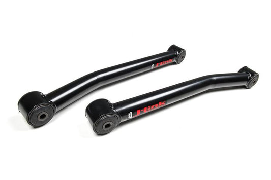 Fixed Length Control Arms