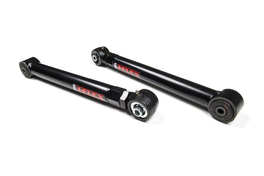 Adjustable Control Arms