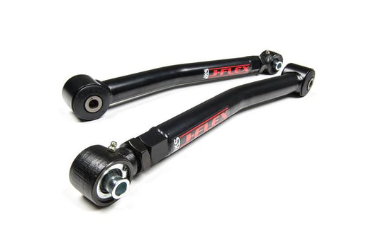 Adjustable Control Arms