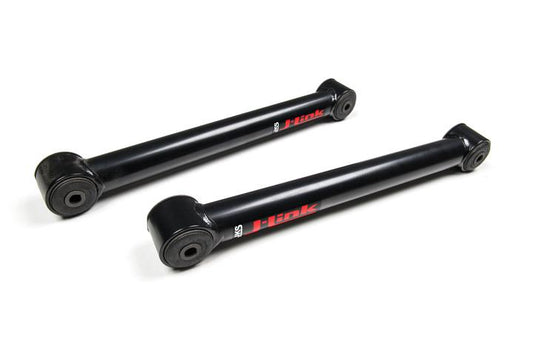 Fixed Length Control Arms