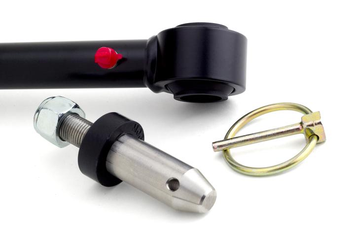 Quicker Disconnect Sway Bar Links