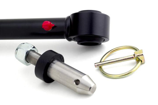 Quicker Disconnect Sway Bar Links