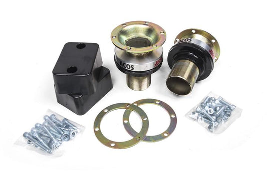 ACOS Rear Adjustable Coil Spacer