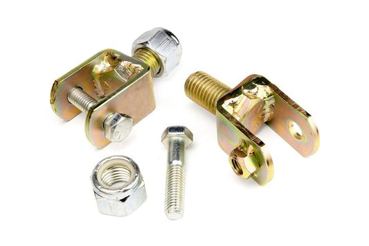 Shock Mount Conversion Kit