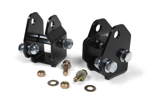 Shock Extension Brackets