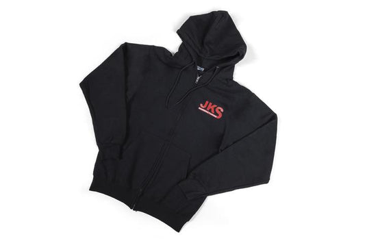 JKS Hoodie - Black
