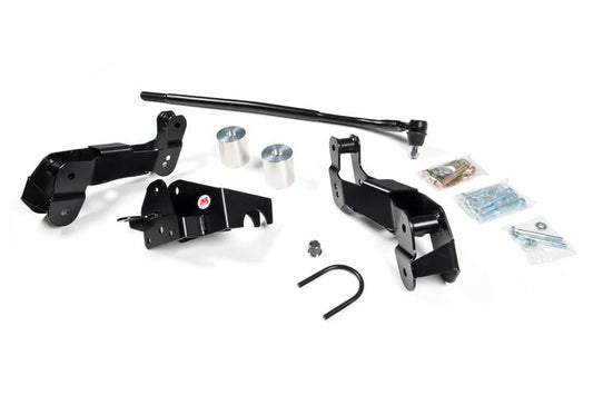 Steering & Caster Correction Geometry Upgrade Kit