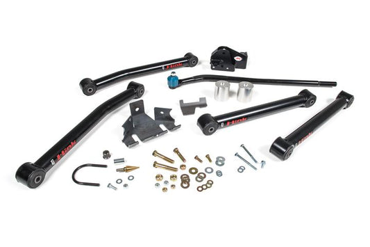 Steering & Control Arm Upgrade Kit