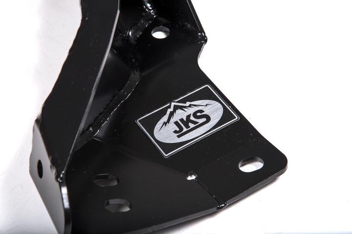 Coilover Conversion Kit With FOX 2.5 DSC Shocks