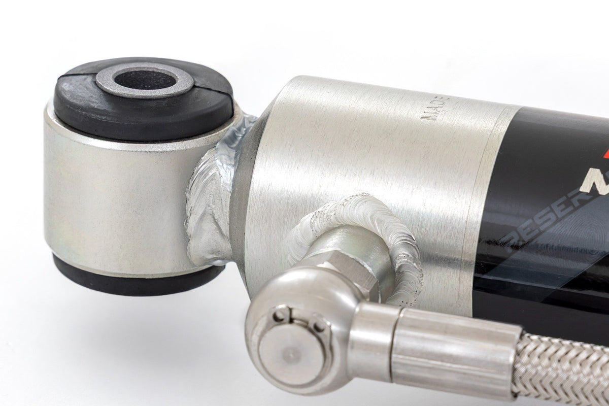 M1R Monotube Rear Shocks | 0-2.5" | Ram 1500 (2002-2018 & Classic)