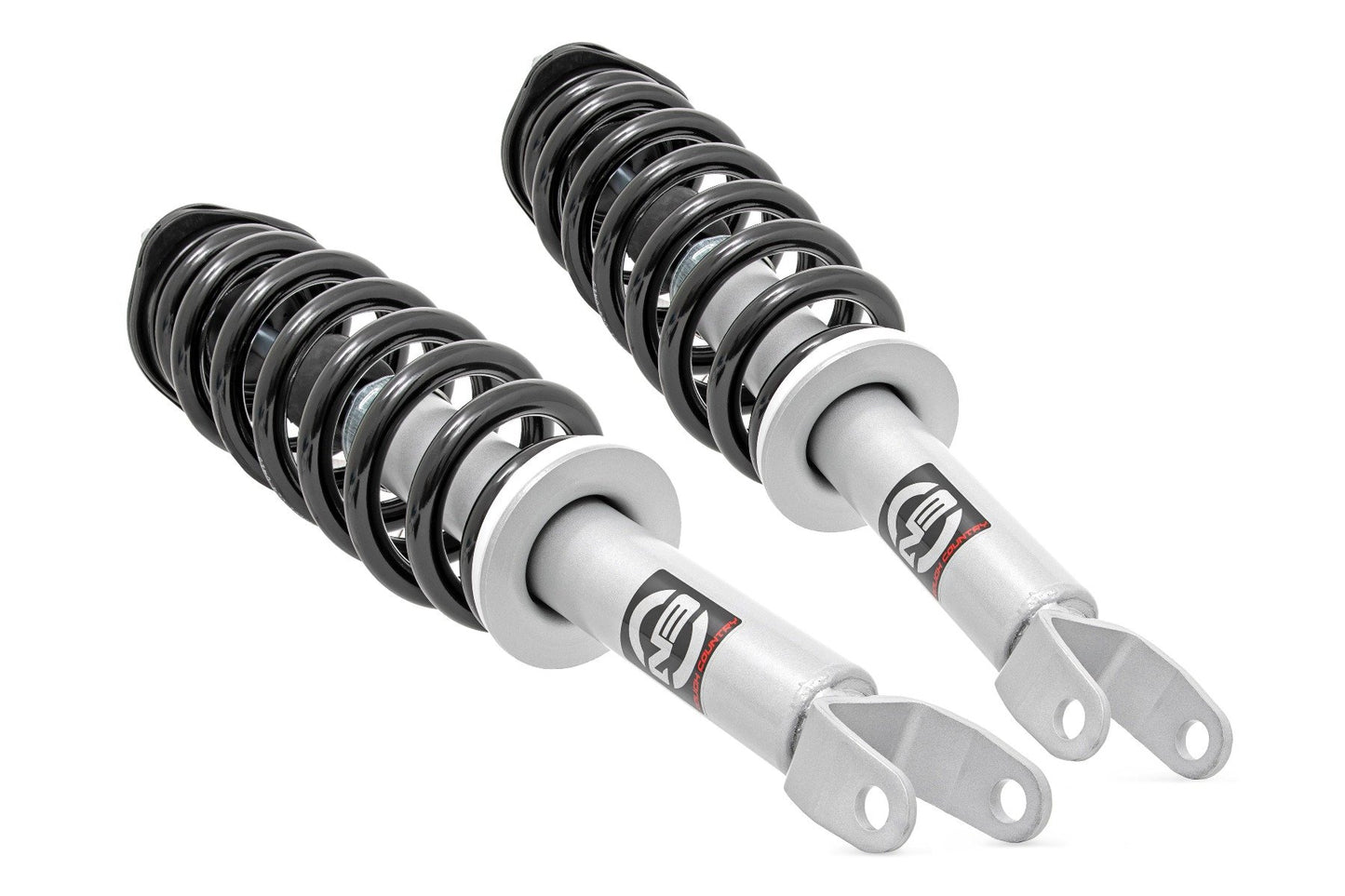 N3 Leveling Struts | 2.5 Inch | Loaded Strut | Ram 1500 4WD (2006-2008)