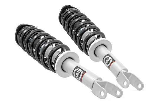 N3 Leveling Struts | 2.5 Inch | Loaded Strut | Ram 1500 4WD (2006-2008)