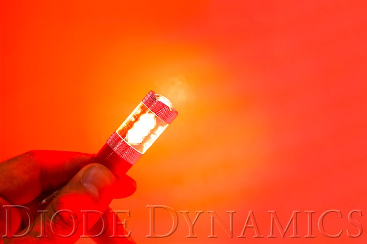 Diode Dynamics - 3157 HP48 LED Red (four)