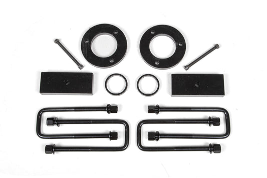 Zone 2" Suspension Lift Kit