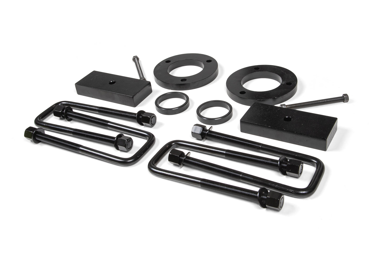 Zone 2" Suspension Lift Kit