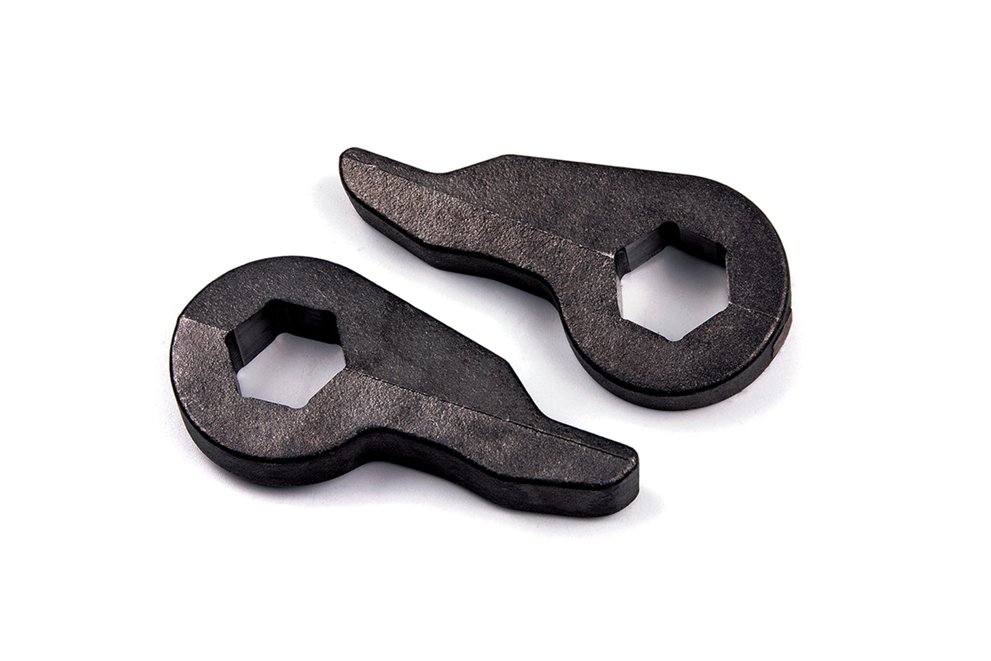 Zone 2" Torsion Key Leveling Kit