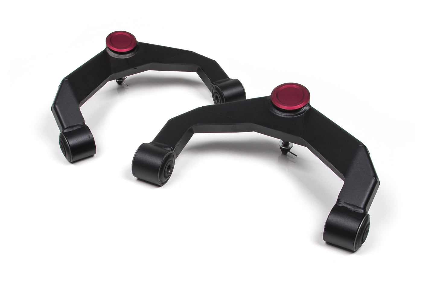 Zone Adventure Series Upper Control Arm Kit