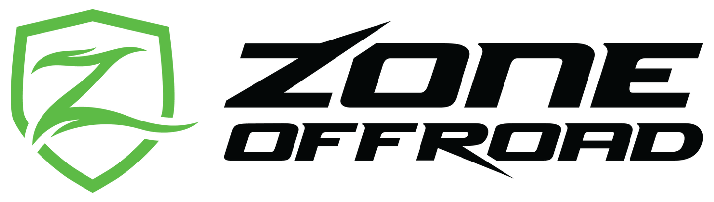 Zone Nitro Smooth Body Shock