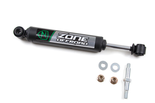 Zone Nitro Steering Stabilizer
