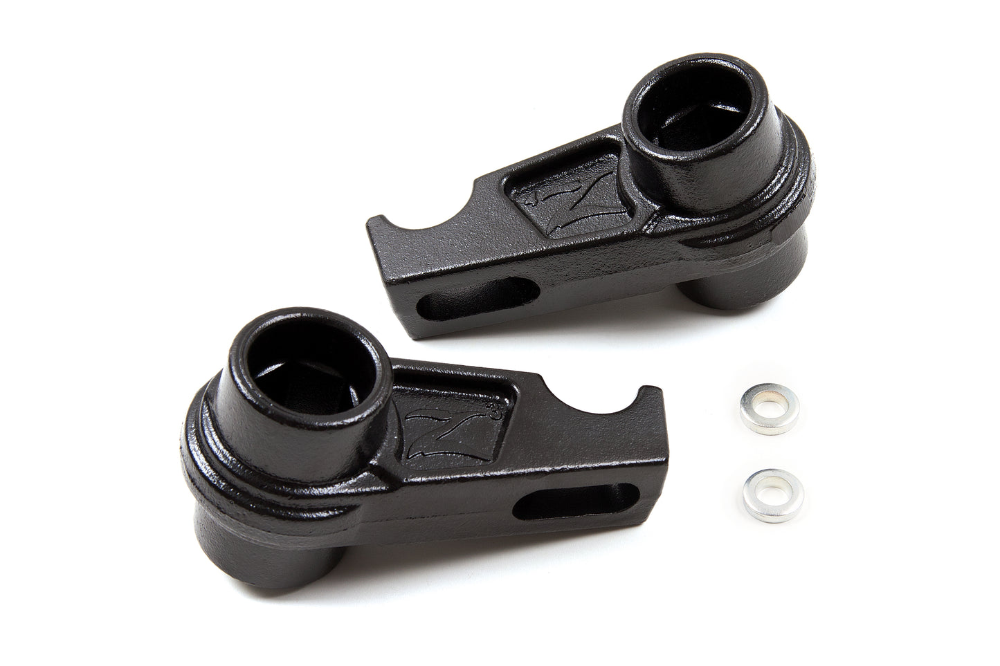 Zone 2" Torsion Key Leveling Kit